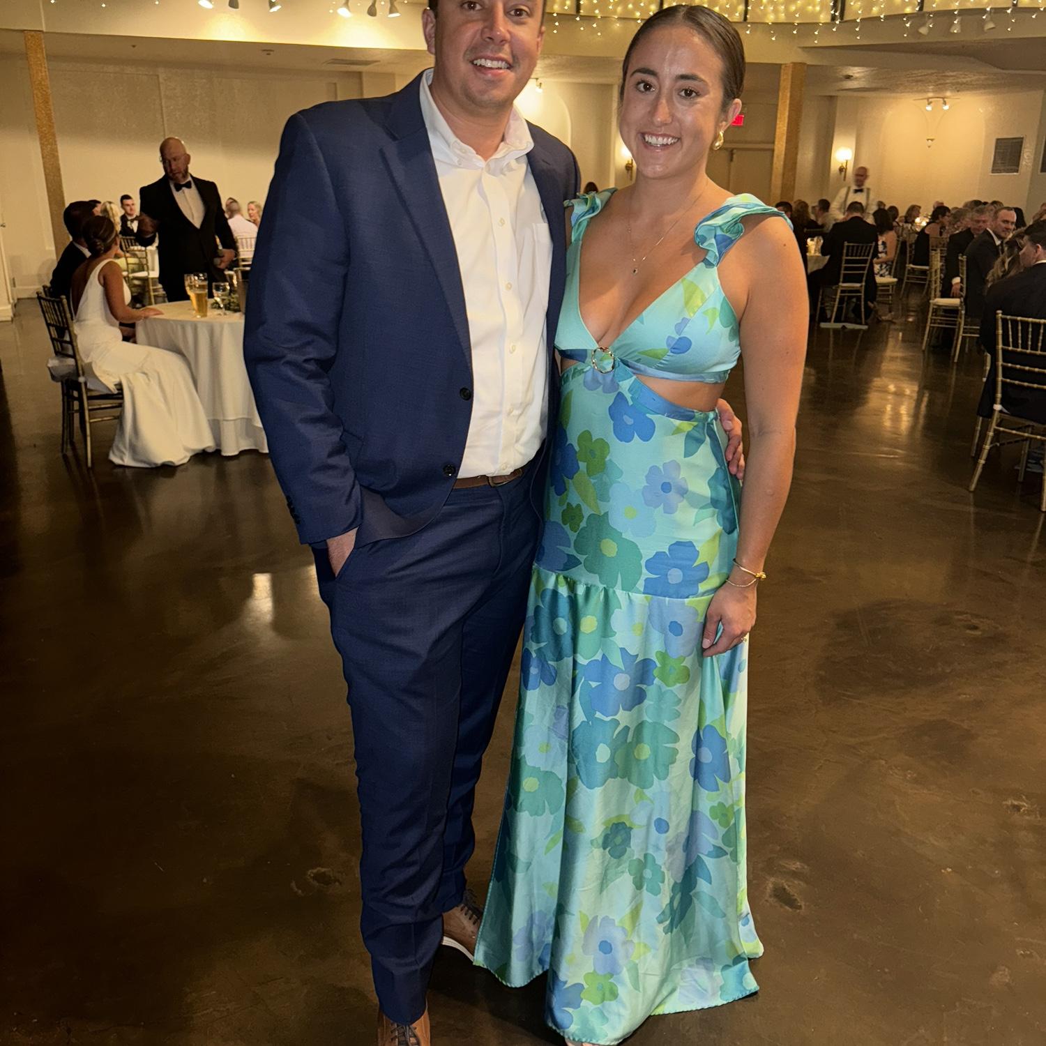 2024 the year of weddings