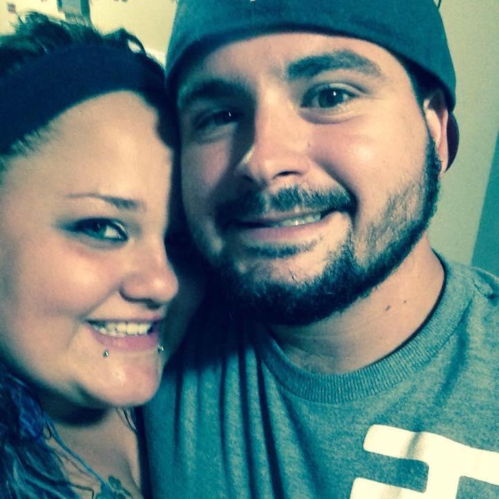 first picture as a couple