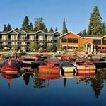 Shore Lodge