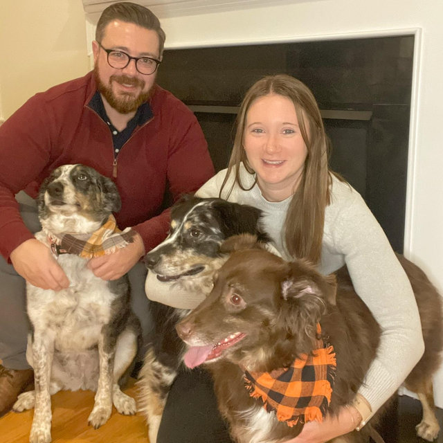 Australian Shepherds Furever