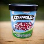 The Ben & Jerry's Factory