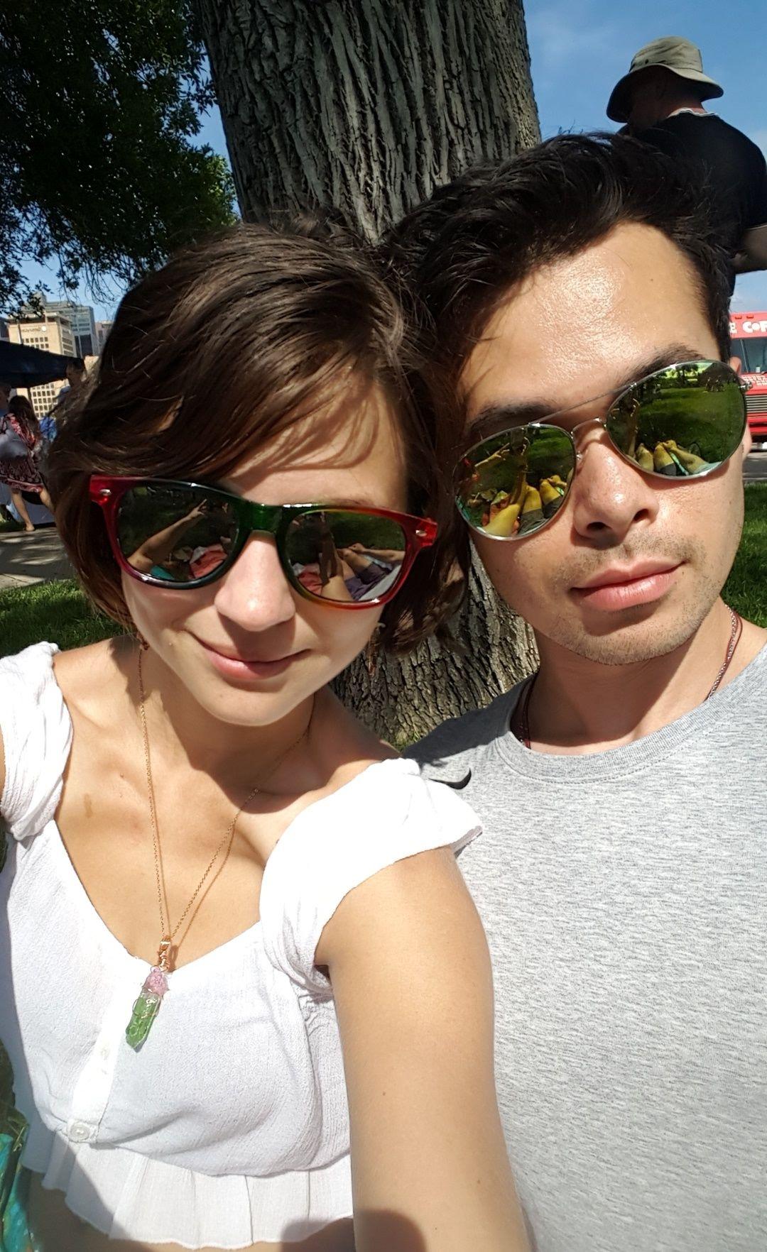 The Wedding Website of Anastasia Kirchoff and Izaak Elliott