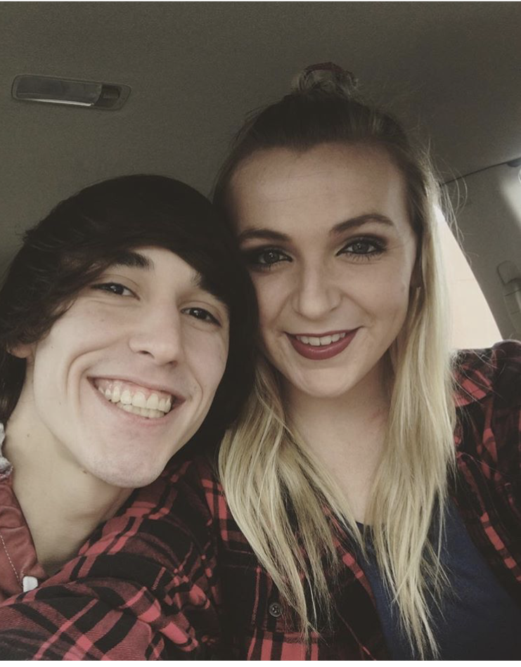 The Wedding Website of Audrey Poole and John Alex Bruce