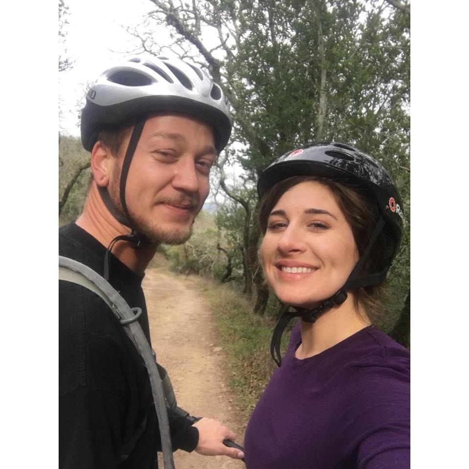 Annadel trail