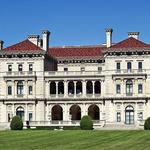 Tour the Breakers Mansion
