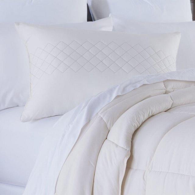 Pillows (for our future guests!)