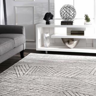 Vintage Striped Louisa Rug