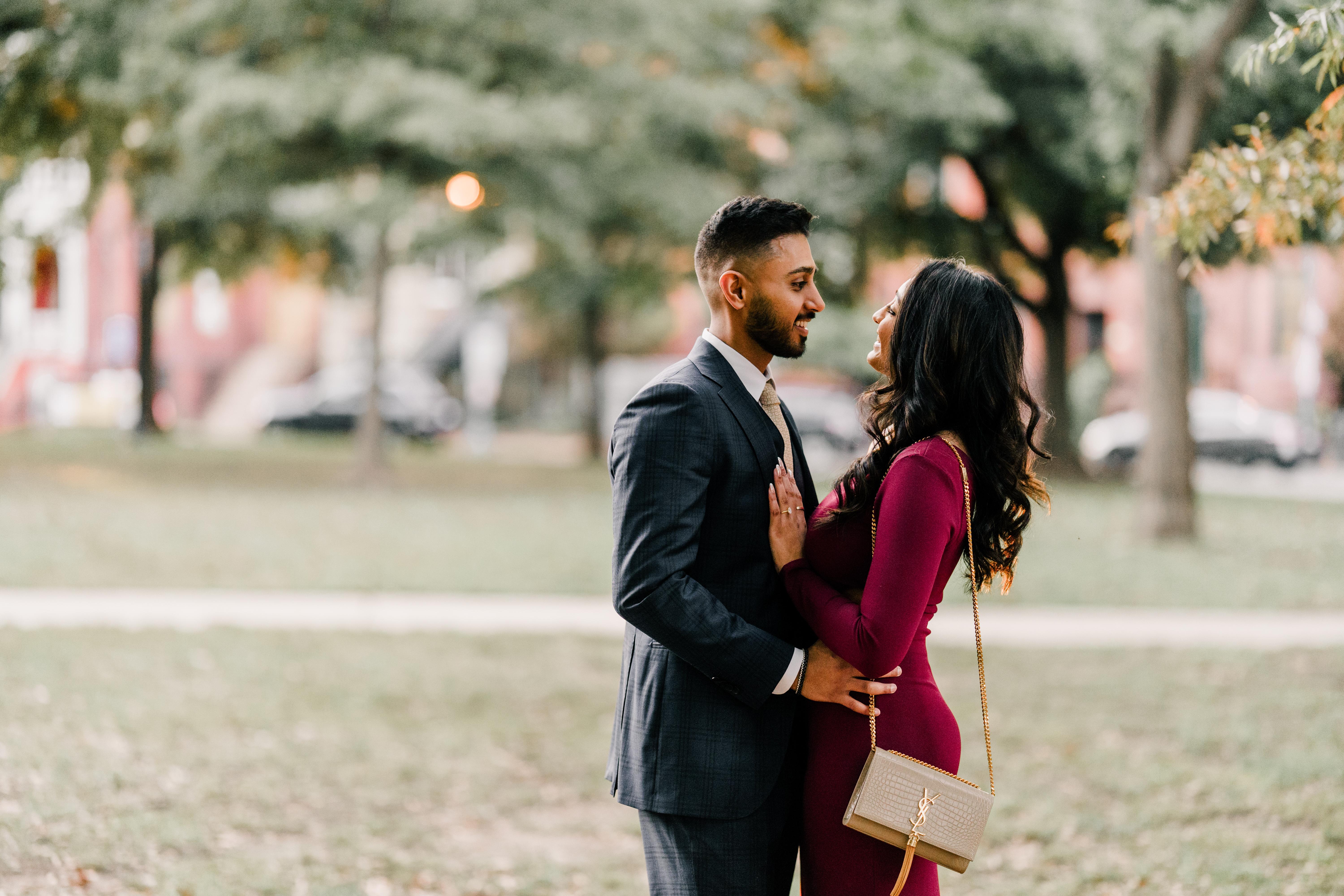 The Wedding Website of Arjun Patel and Navreet Bajwa