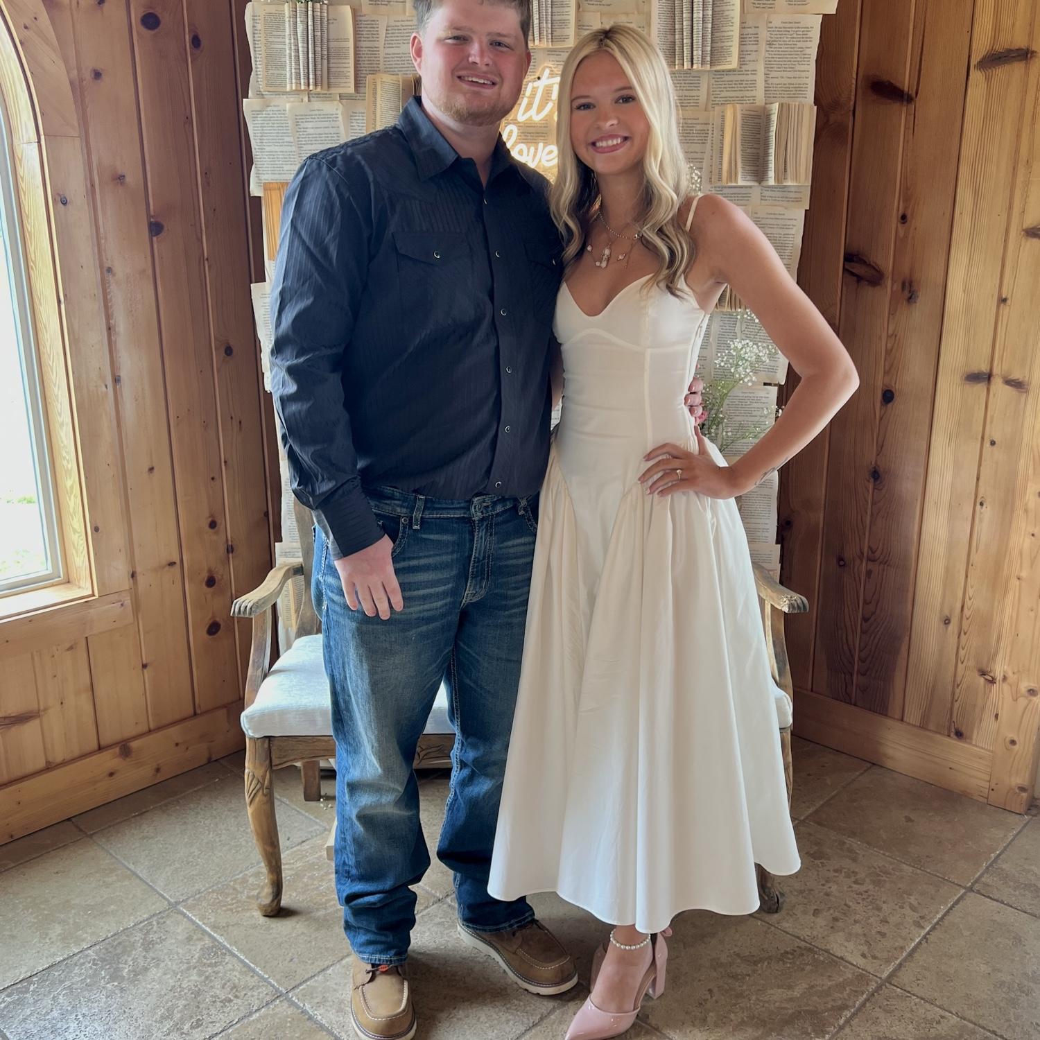 Bridal Shower👰‍♀️
