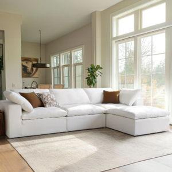 Our New Couch Fund