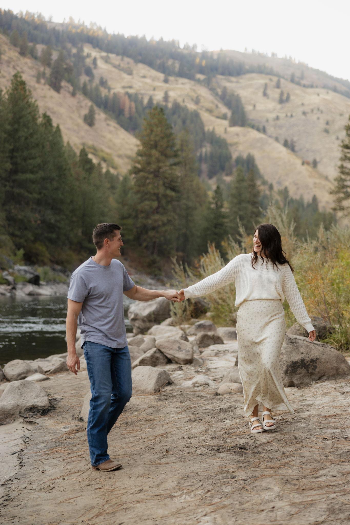 The Wedding Website of Destiny Reynolds and Bryce Boyd