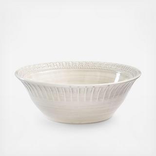 Hotel Collection - Classic Brush Vegetable Bowl