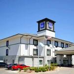 Sleep Inn & Suites Norman Near Universit