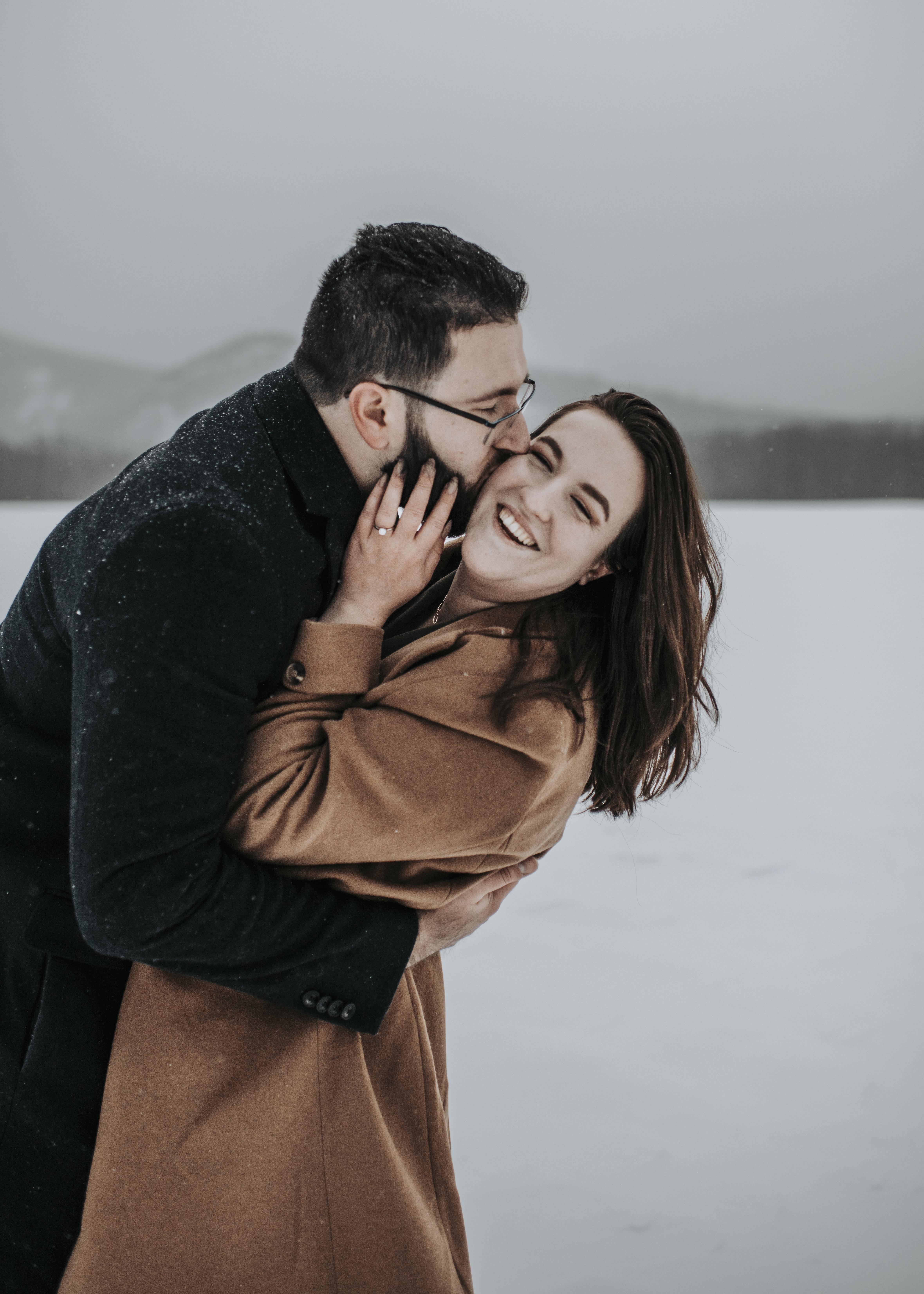 The Wedding Website of Briel DiDonato and Evan Smith