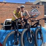 Mountain Bike Rentals Downtown Bozeman