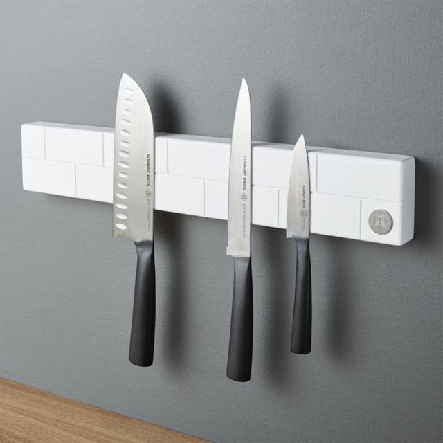 Magnetic Knife Wall Bar