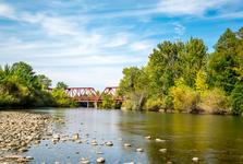Boise River Greenbelt