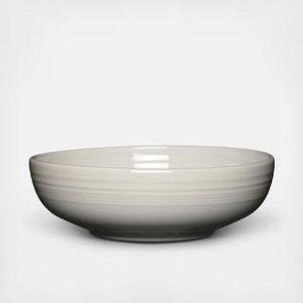 Fiesta® 68oz Large Bistro Bowl | White