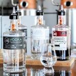 Adrift Distillers
