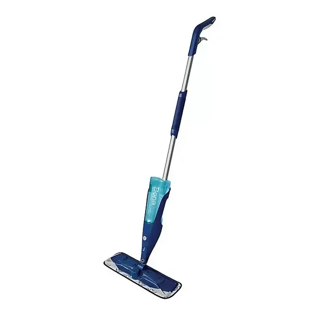 Bona PowerPlus® Hardwood Floor Premium Motion Spray Mop