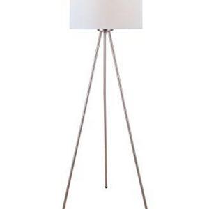Lite Source Tullio Tripod Floor Lamp