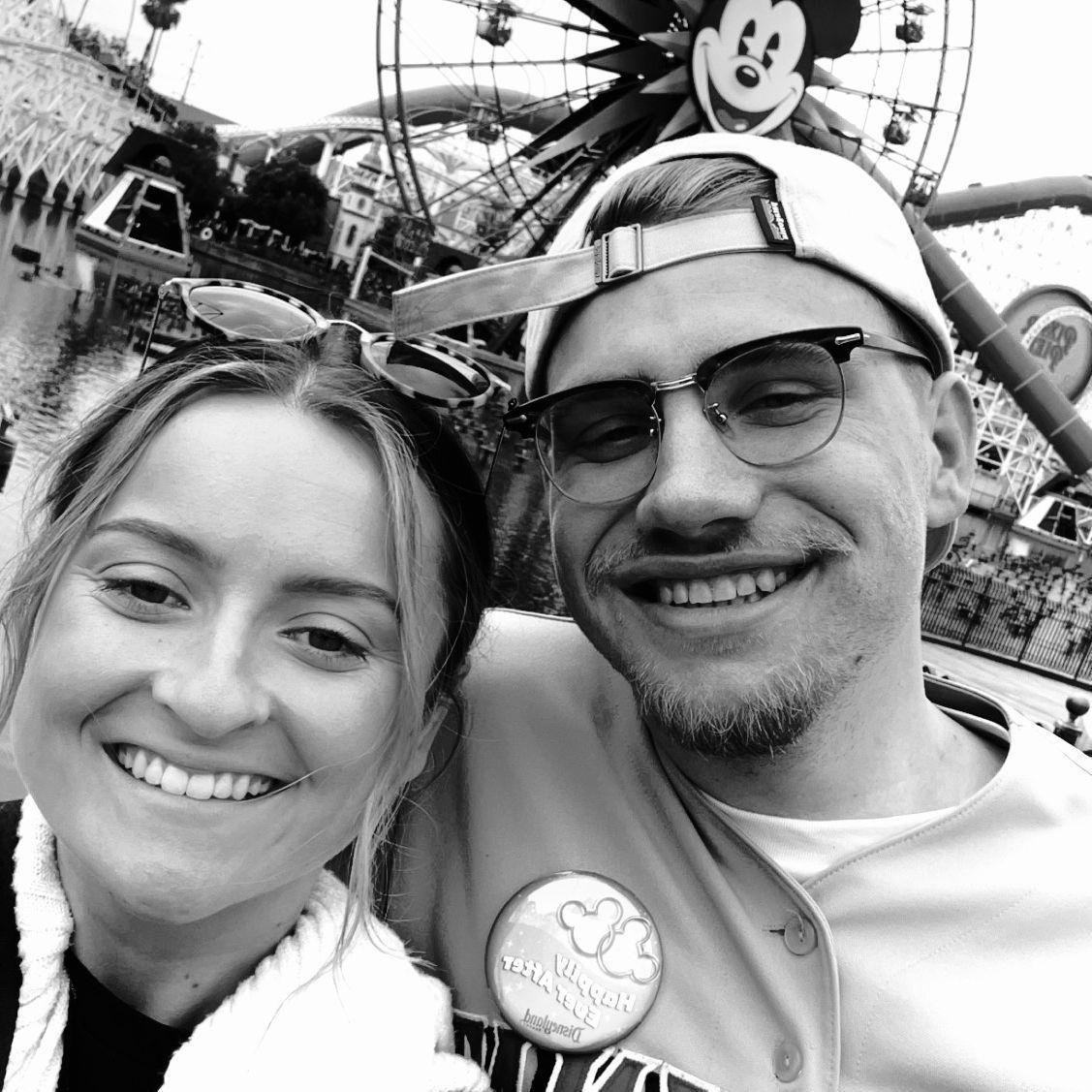 May 23rd, 2022 - Birthday Disney Land Trip