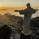 Christ the Redeemer