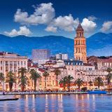 Split
