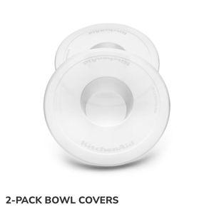 2-Pack Bowl Covers | KitchenAid US