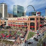 Ballpark Village