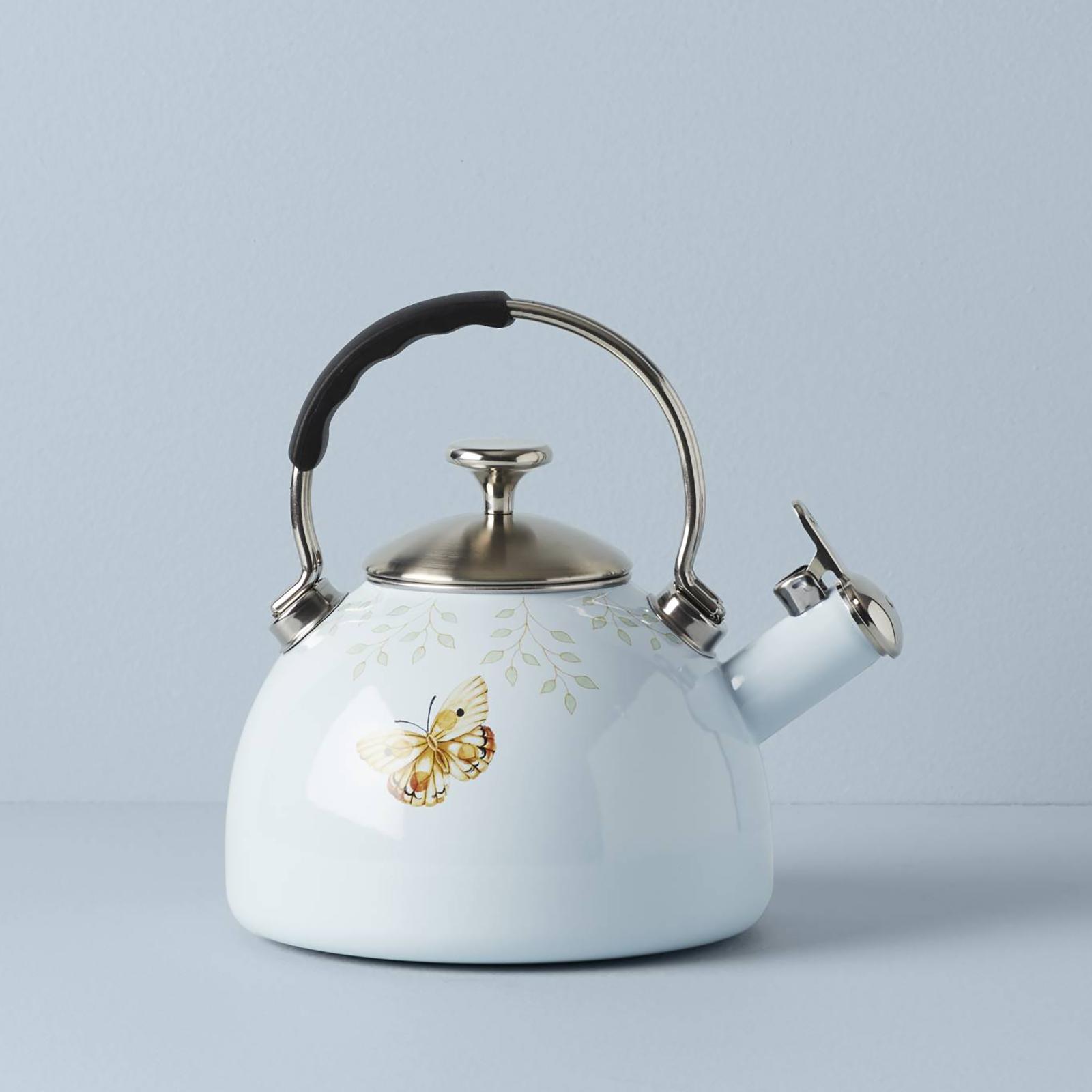 butterfly kettle