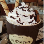 La Crema Tapas & Chocolate