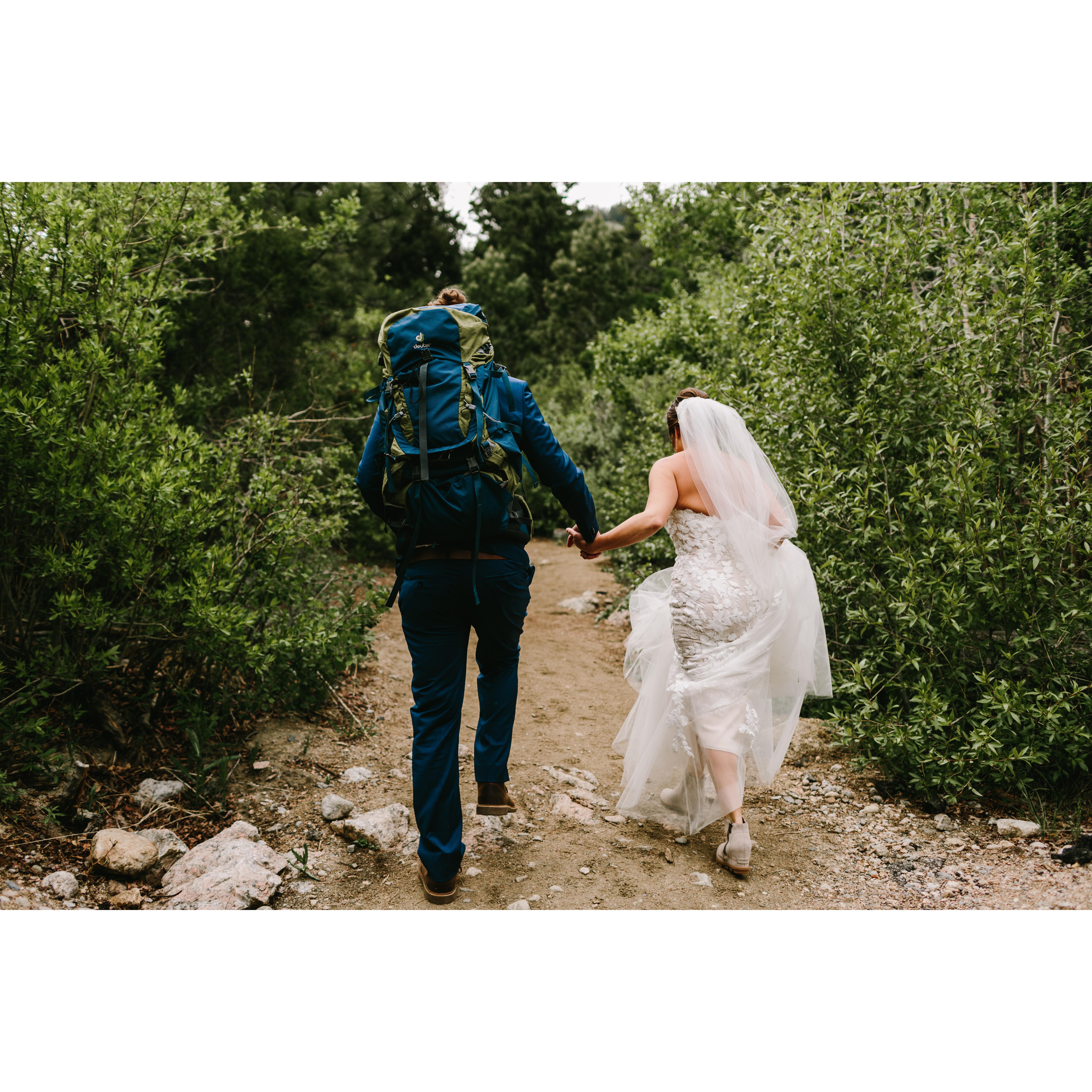 06.06.2020 elopement