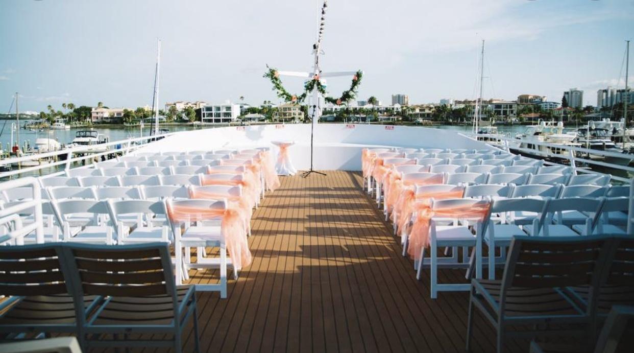 The Wedding Website of Rachel Gross and Denzel Davis