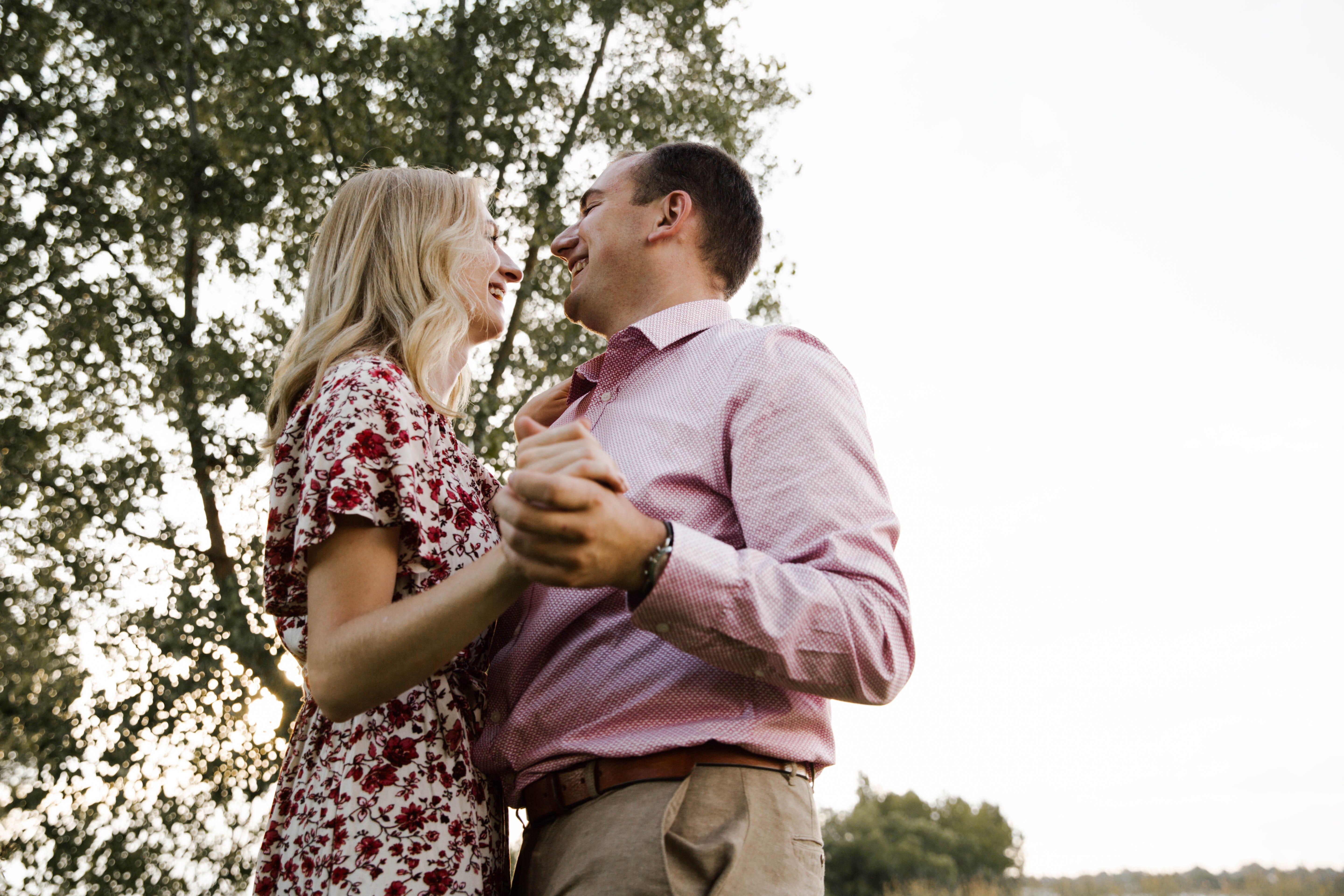 The Wedding Website of Nicollette Bitz and Alfred Schwalbe