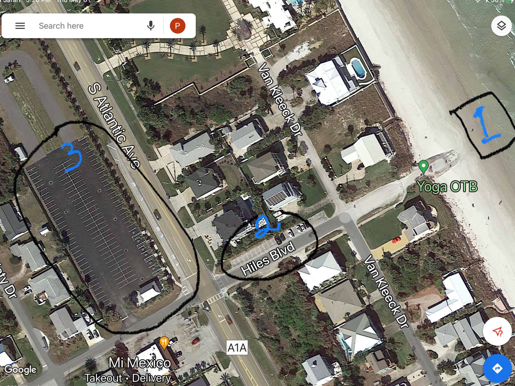 The Wedding Website of Adriana Cabarcas and Alan Gutberlet