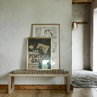 Cutter Bench