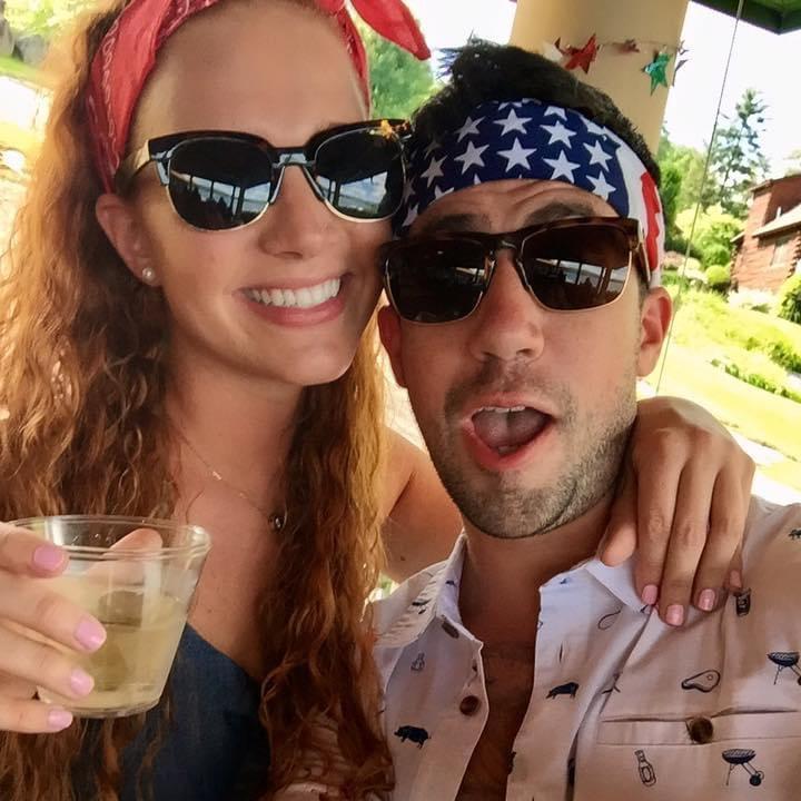Lake George 2017