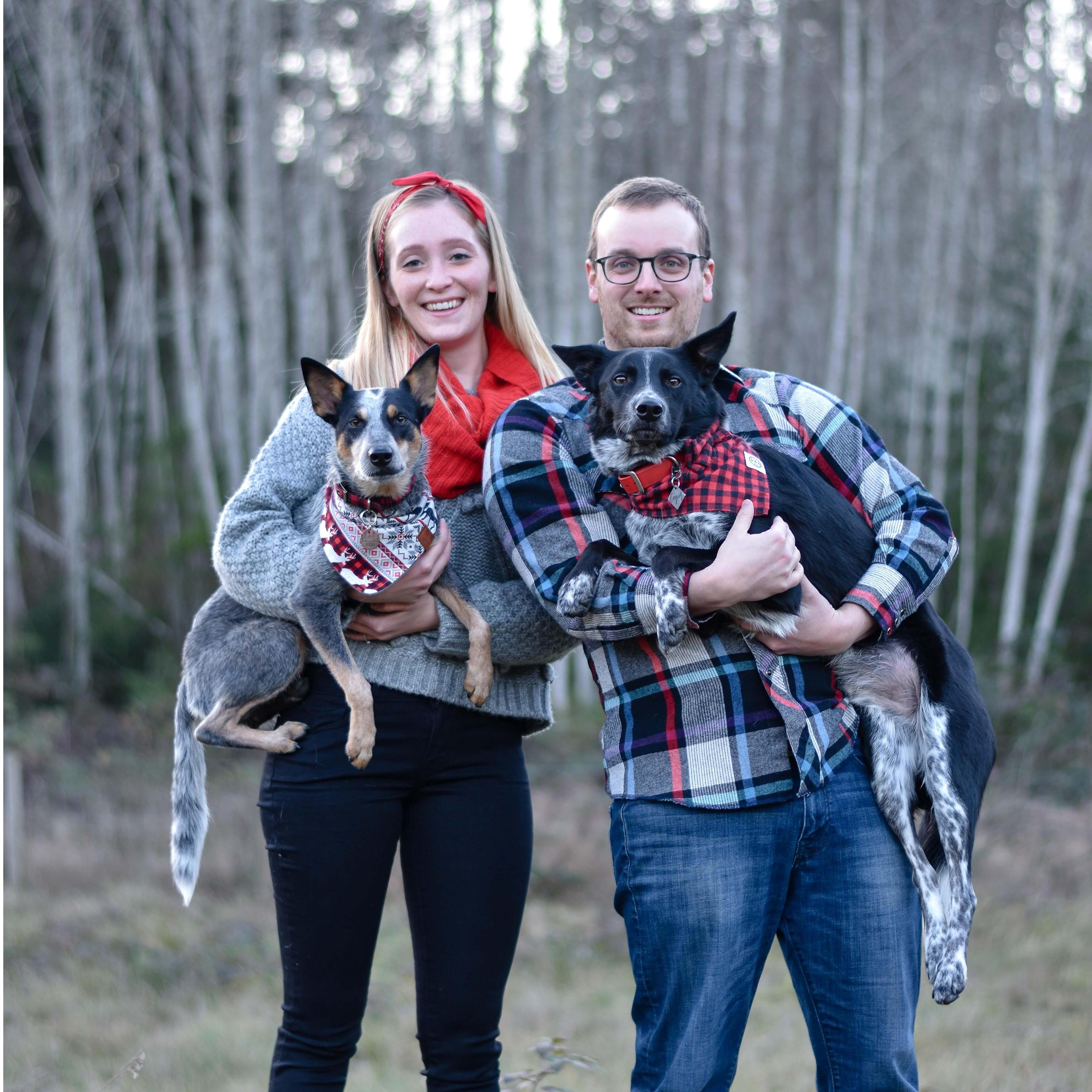 Christmas, 2019