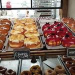 Dough Doughnuts