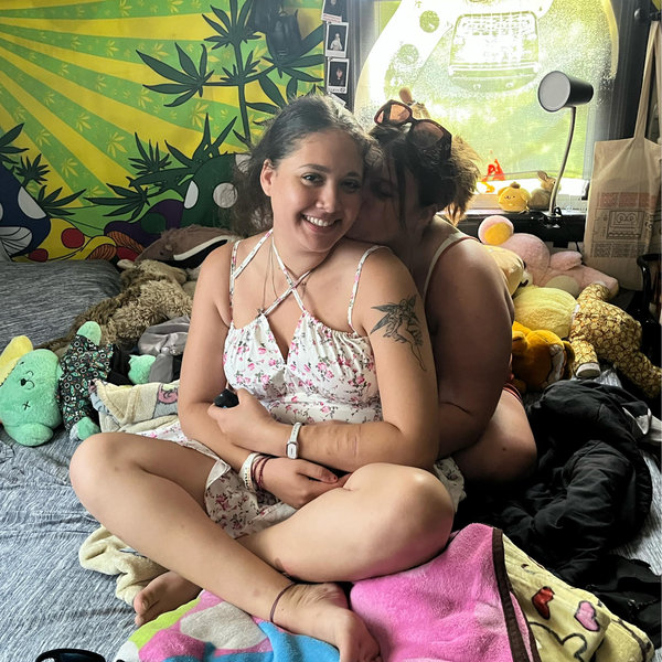 Help Us Grow Our Family