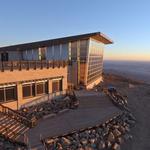 Pikes Peak Summit Complex