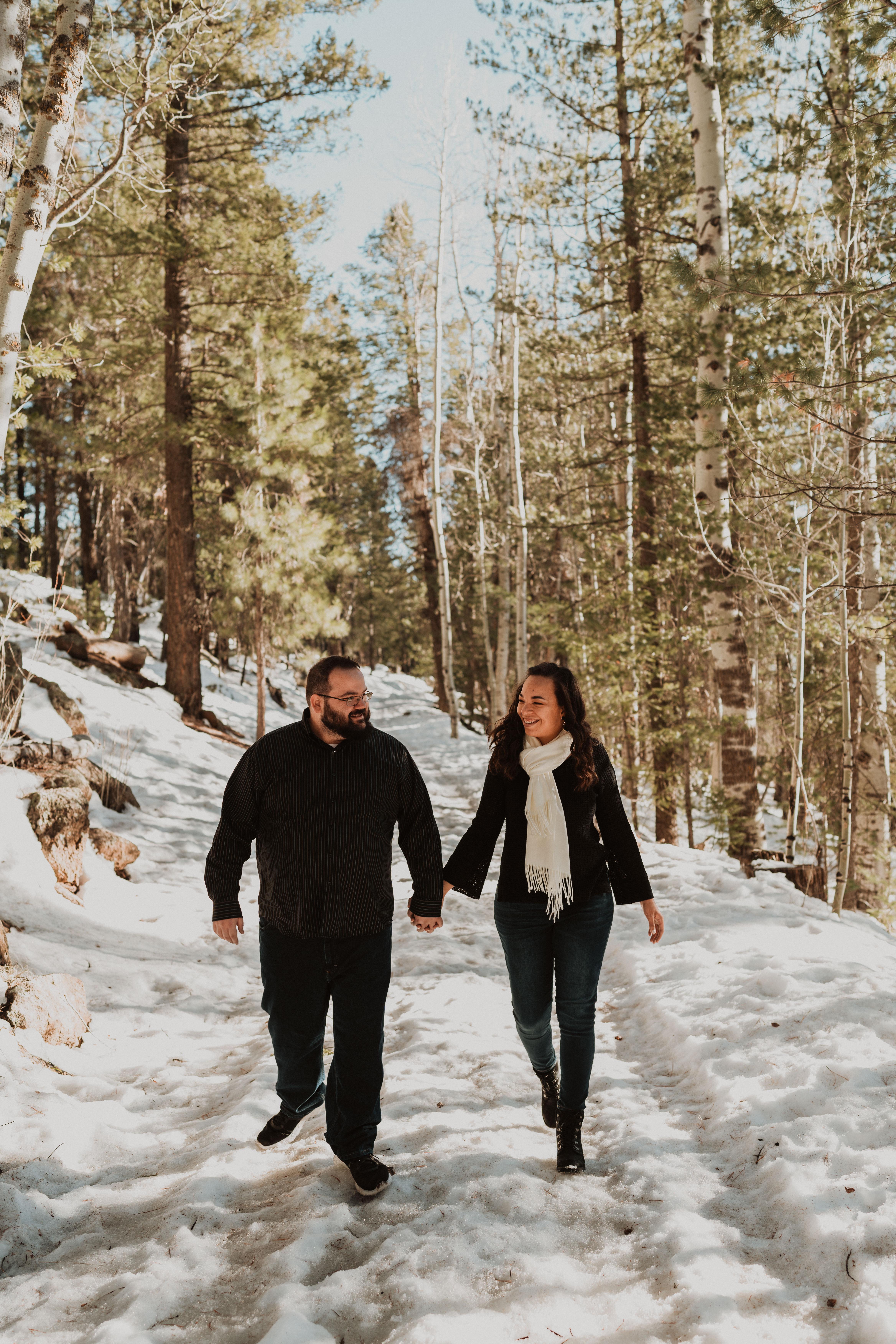 The Wedding Website of Amara Mast and Ryan Moffit