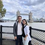 London