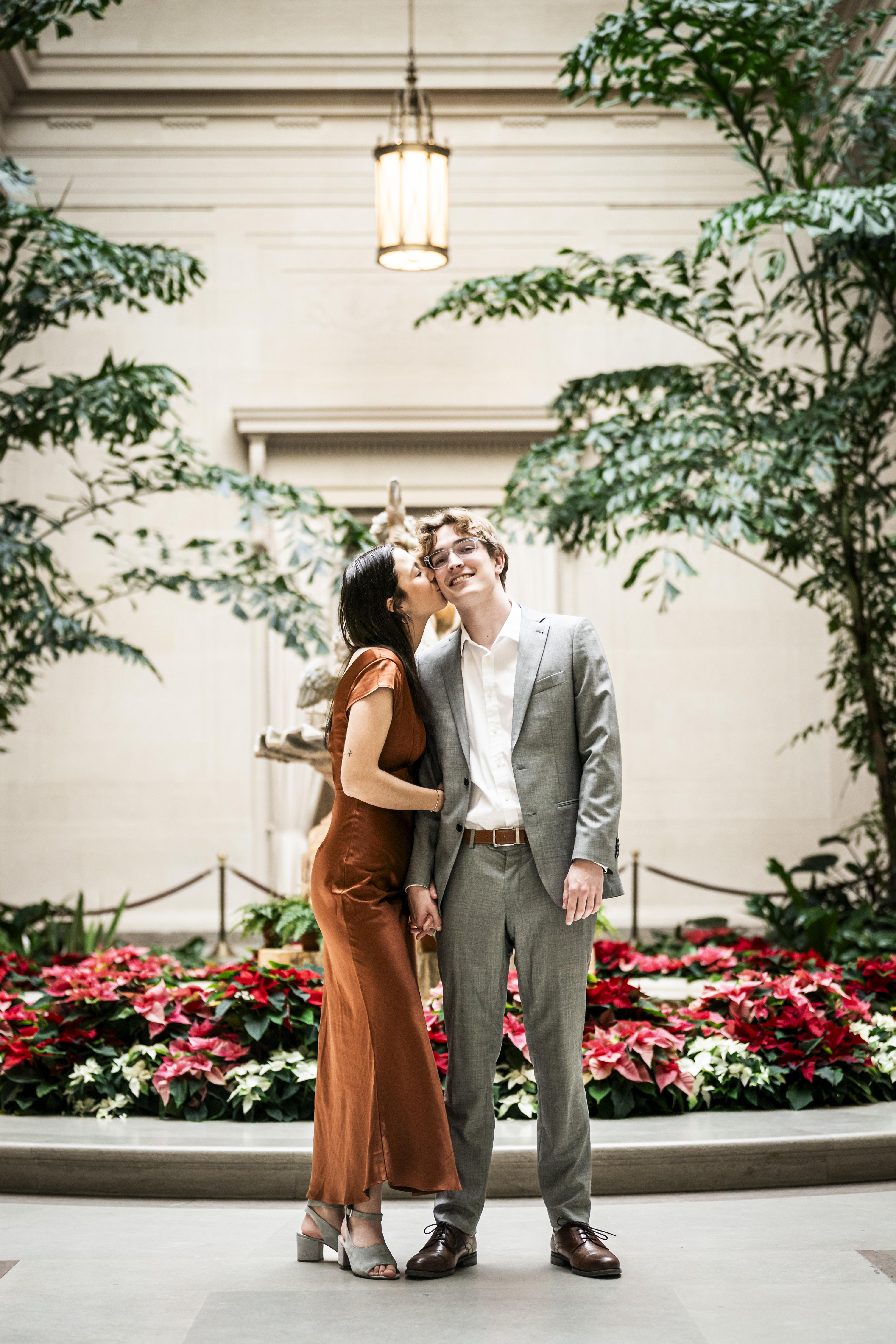 The Wedding Website of Molly Gruber and Shane Strennen