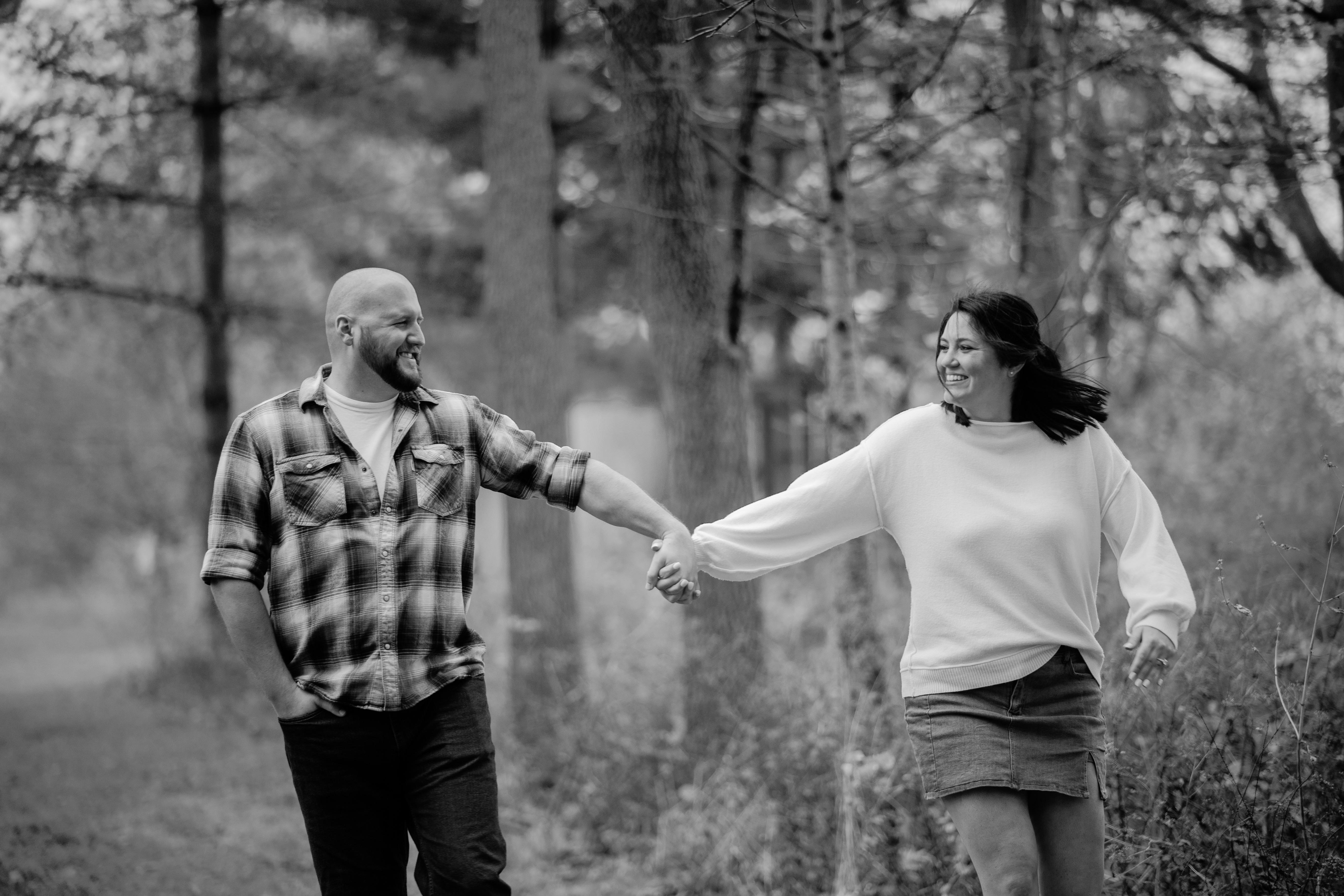 The Wedding Website of Breann Reveley and Matthew Engel