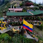 La Octava Maravilla mirador