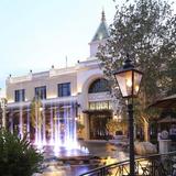 The Village at Meridian