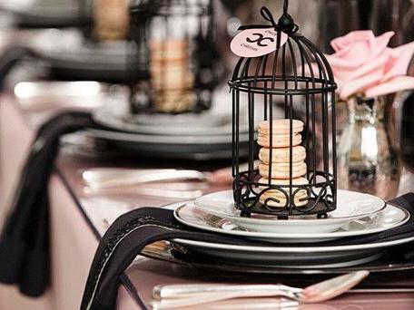 The Wedding Website of Tiffany Brimzy and Jermaine Evans