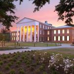University of Mississippi